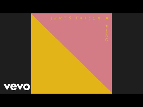 James Taylor - Up on the Roof (Audio)
