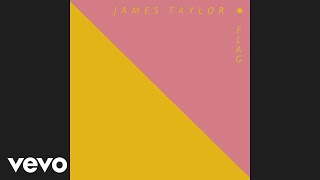 James Taylor - Up on the Roof (Audio)