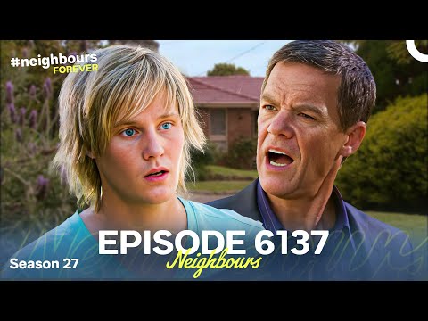 Neighbours Episode 6137 - Season 27 (2011)