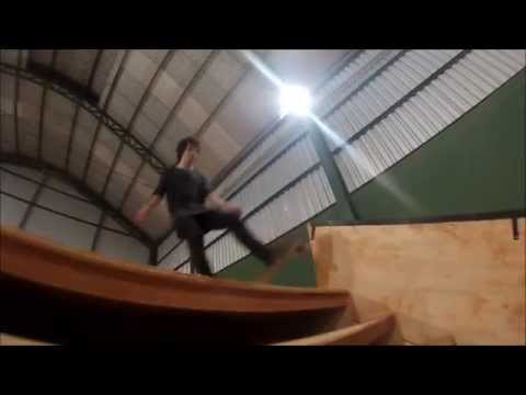 Lucas Lopes x Crooked