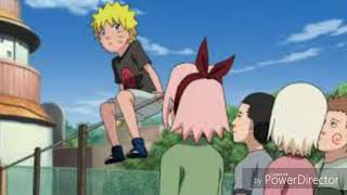 Sigo siendo aquel😢... Porta..(Naruto Uzumaki)💜❤