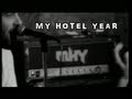 MY HOTEL YEAR "Breathing Patterns" Live at Ace's Basement (Multi Camera)