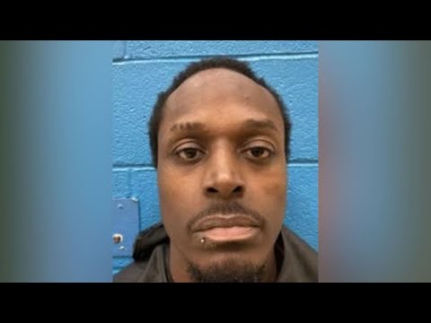 Man arrested after deputy injured during welfare check in WNC, officials say