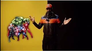 Giggs - daily duppy preview