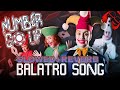 NUMBER GO UP Balatro Song Slowed Reverb