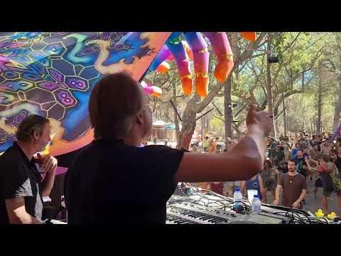 X-Dream - Zna Gathering 2022 : Goa Time