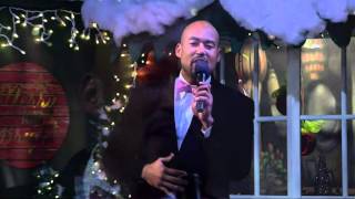 Lyndon Carriger - Have Yourself A Blessed Little Christmas