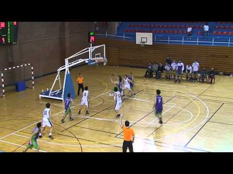 1ª Div. Masc. - Santurtzi - BIde Bide Ibiza