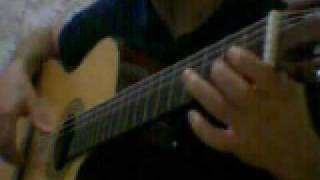 Attempted Juan Matin's Tientos (Malaguena)