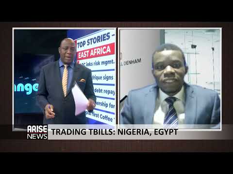 Frontier Africa Reports