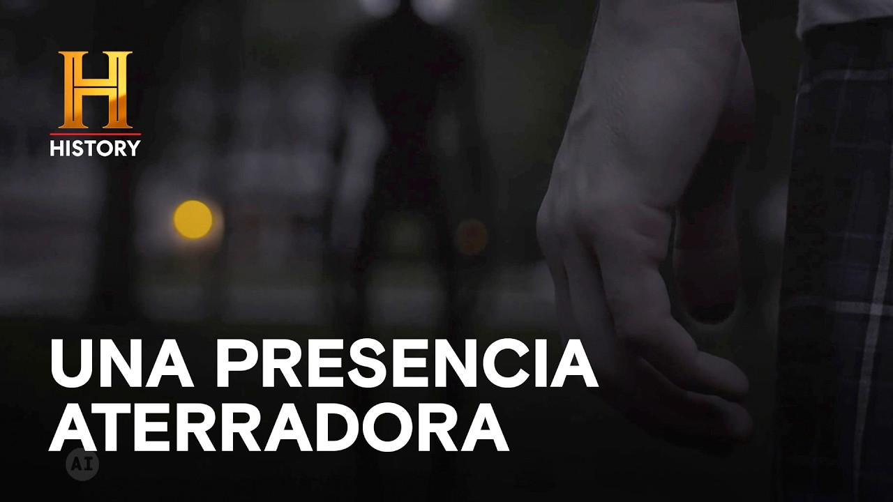 EL ENCUENTRO QUE NUNCA DEBIÓ OCURRIR - MONSTRUOS LEGENDARIOS