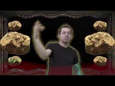 ERRDEKA - KAPUTT ABER DOPE // RAPGOTT