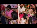 Bollywood biggies and their kids attend Aaradhya Bachchan's birthday party