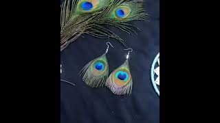 Download lagu easy peacock feather Earrings / Diy Feather earrings / peacock feathers #viral #shorts mp3 Download lagu easy peacock feather Earrings / Diy Feather earrings / peacock feathers #viral #shorts mp3