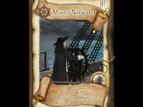 Expansion 1- The Magic Shop