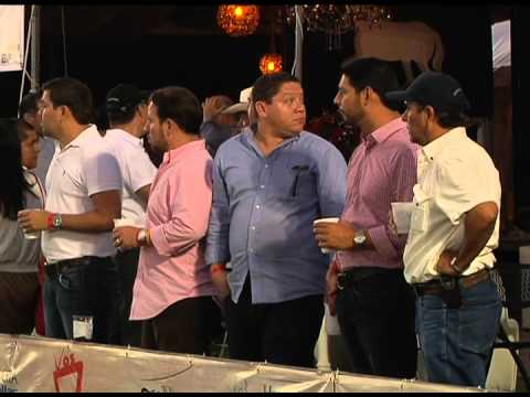 Notivos: ANCPRE  entrega reconocimiento a don Carlos Pellas-03 Febrero 2014