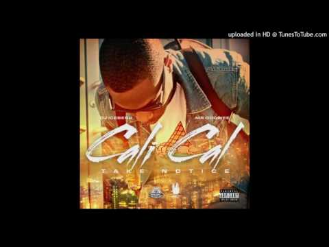 youngcalimojo - Catching Feelings