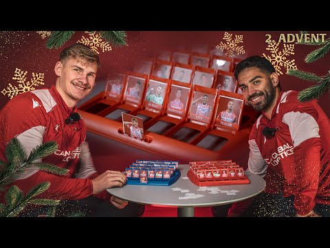 Pudel mod Jasson – Hvem er Hvem: AaB Edition // 2. advent 2025