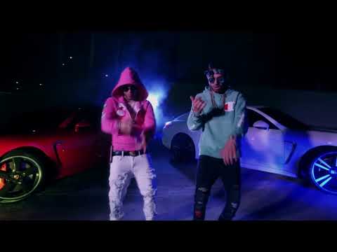 Casper Magico - 3 Some Feat. Deezy