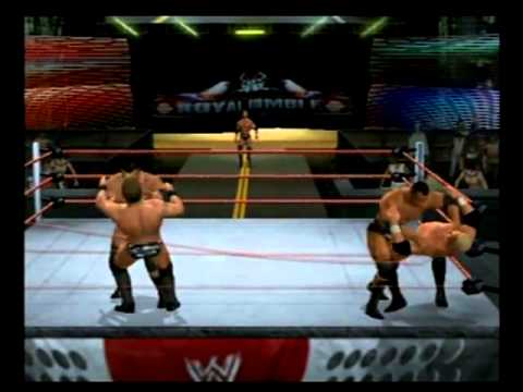 wwe smackdown vs raw 2010 playstation 2 cheat codes