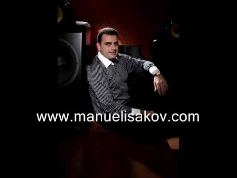 Manuel Isakov Eger Meni Unutsan -2012-
