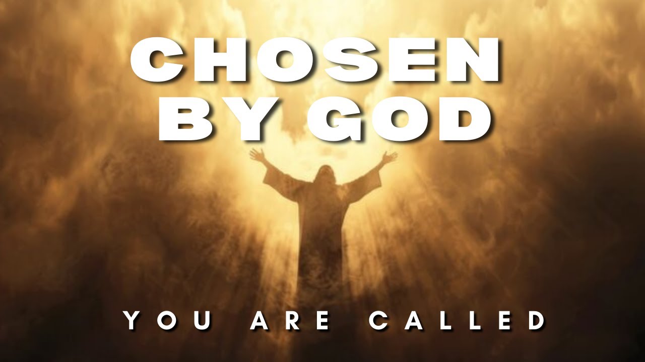 Do You Have the 7 Signs of God's Calling? Find Out Now!
