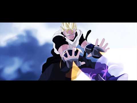 XICOR VS VEGITO  #trailer CAN A DEMI SAIYAN GOD DEFEAT THIS FUSION!?!
