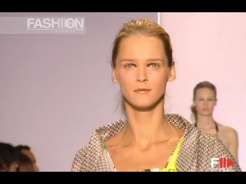 MARNI Spring Summer 2006 Milan - Fashion Channel