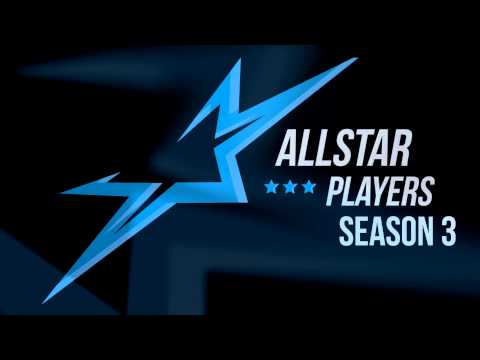 AllStarPlayers.NET - PRESENTACIÓN SEASON 3 -