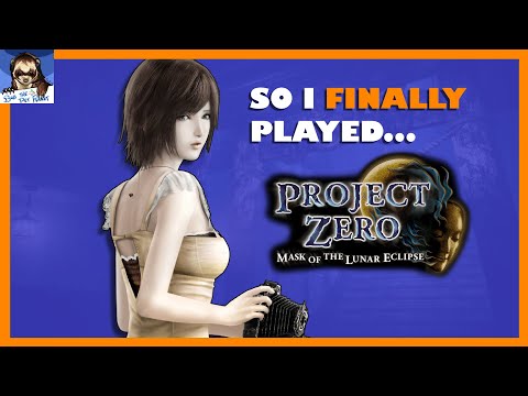 Fatal Frame: Mask of the Lunar Eclipse Review | It's Finally Real