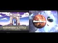 Paramount Classics And Nickelodeon Movies
