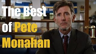 Silicon Valley | The Best of Pete Monahan video