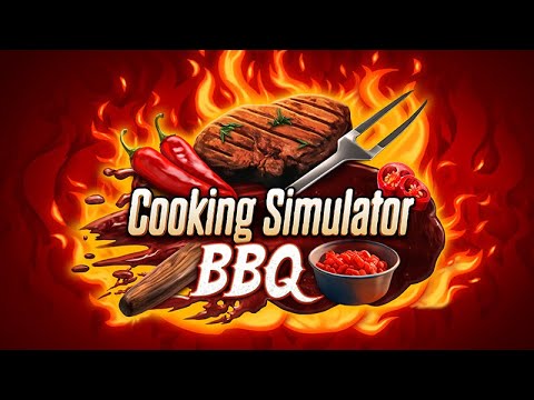 Cooking Simulator BBQ