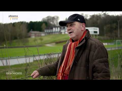 Als die WM in den Norden kam (phoenix, 28.07.2015)