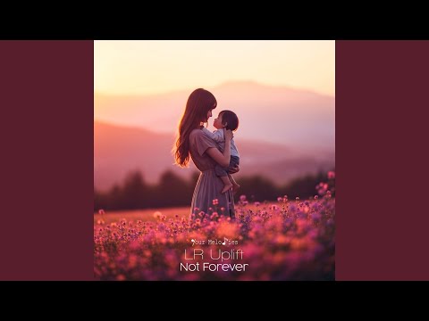 Not Forever (Original Mix)