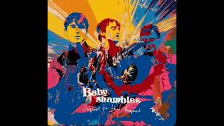 Babyshambles - Picture Me In A Hospital