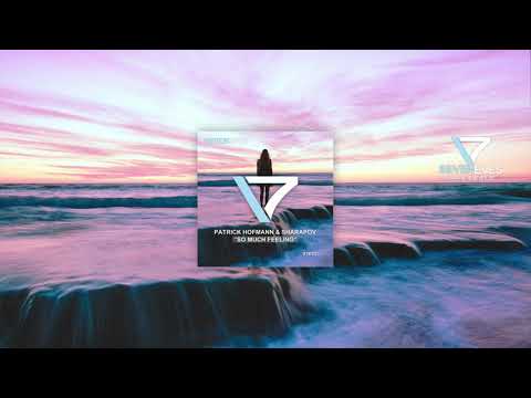 Patrick Hofmann & Sharapov - So Much Feeling