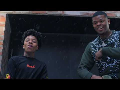 Smaccz x Hozay "The Drop" Shot by @3rdivision