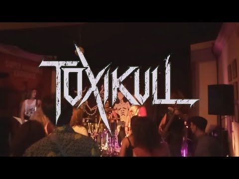 Toxikull @ Sociedade Harmonia Eborense