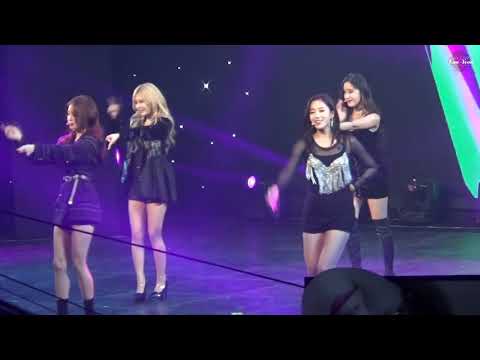 [Fancam][08.11.17] Roly Poly - T-ara @ 2017 Kpop-Vietnam Friendship Concert (EunYeonFocus)
