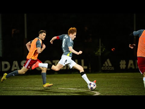 PLAYOFF SERIE B - SEMIFINALI | AC LONZA vs ARES FC