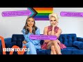 Chelcee Grimes and Courtney Act build their queer utopia | BBC Sounds