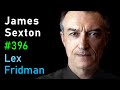 James Sexton Divorce Lawyer On Marriage Relationships Sex Lies Love Lex Fridman Podcast 396