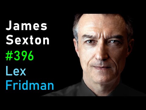 James Sexton: Divorce Lawyer on Marriage, Relationships, Sex, Lies & Love | Lex Fridman Podcast #396