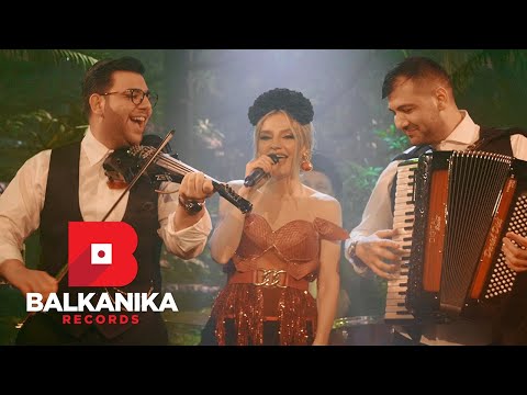 Miryam - Te Iubesc 🎤 Live din Gradina