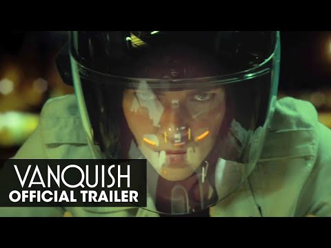 Vanquish (2021 Movie) Official Trailer – Morgan Freeman, Ruby Rose