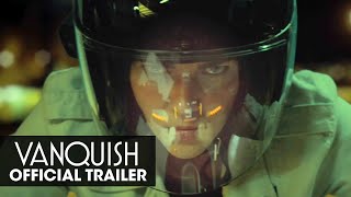 Vanquish (2021 Movie) Official Trailer – Morgan Freeman, Ruby Rose