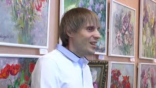 У Харкові відкрилась виставка «живих» картин