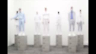 Holly Herndon & Mat Dryhurst - Recruit [Official Audio]