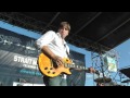 KVET FREE TEXAS MUSIC SERIES featuring BRIAN KEANE - Song 2